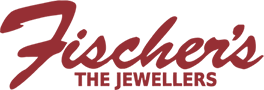 Fischer's Jewellers Logo