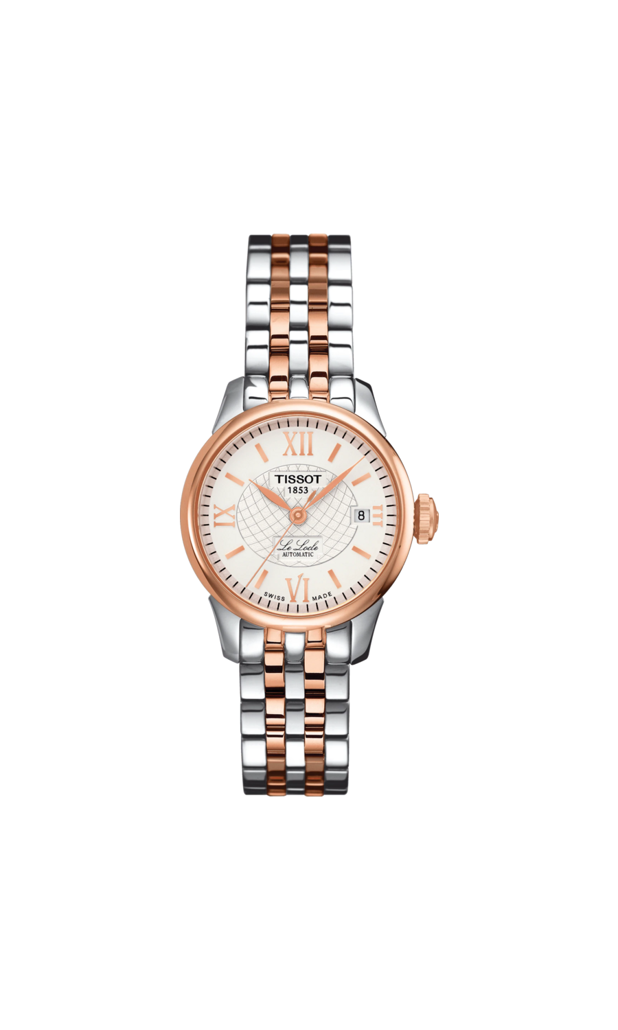 Tissot Tradition T0636103603800 - Orologio Uomo Quarzo, Cassa Acciaio, Cinturino Pelle, Quadrante Argento, Vetro Zaffiro